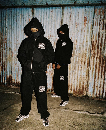Superior V2 Zipper Set