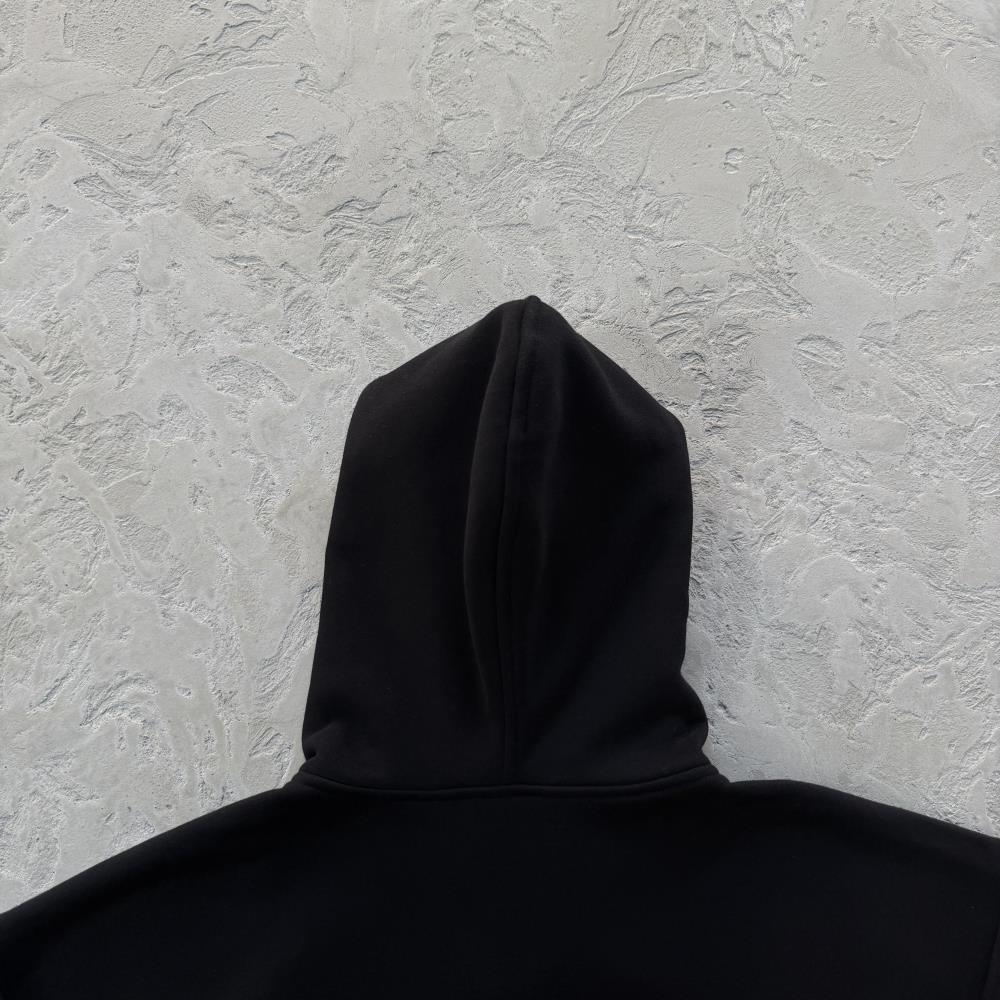 Corteiz Lion Varsity Open Hem zip set