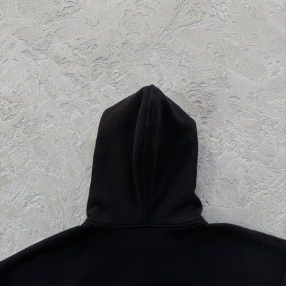 Corteiz Lion Varsity Open Hem zip set