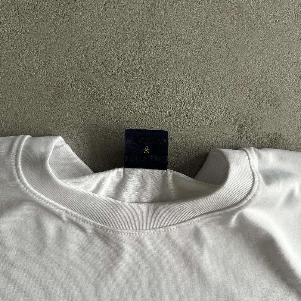coin short sleeves