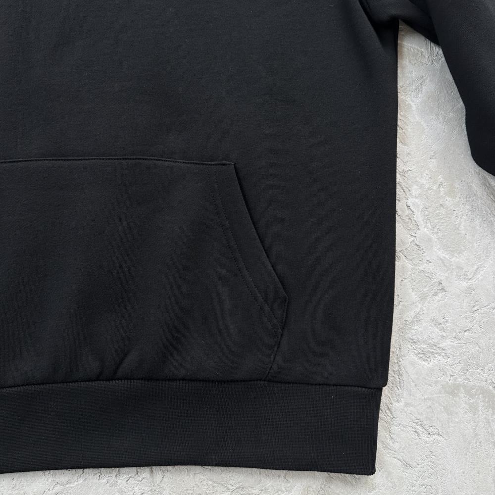 Sy X Nem rents due hoodie