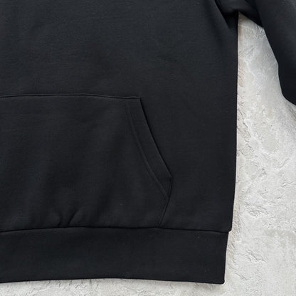 Sy X Nem rents due hoodie