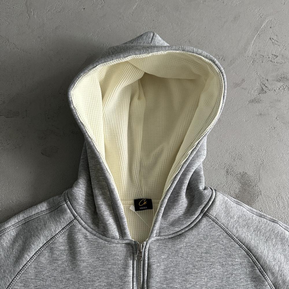 CR HMP OPEN HEM SET