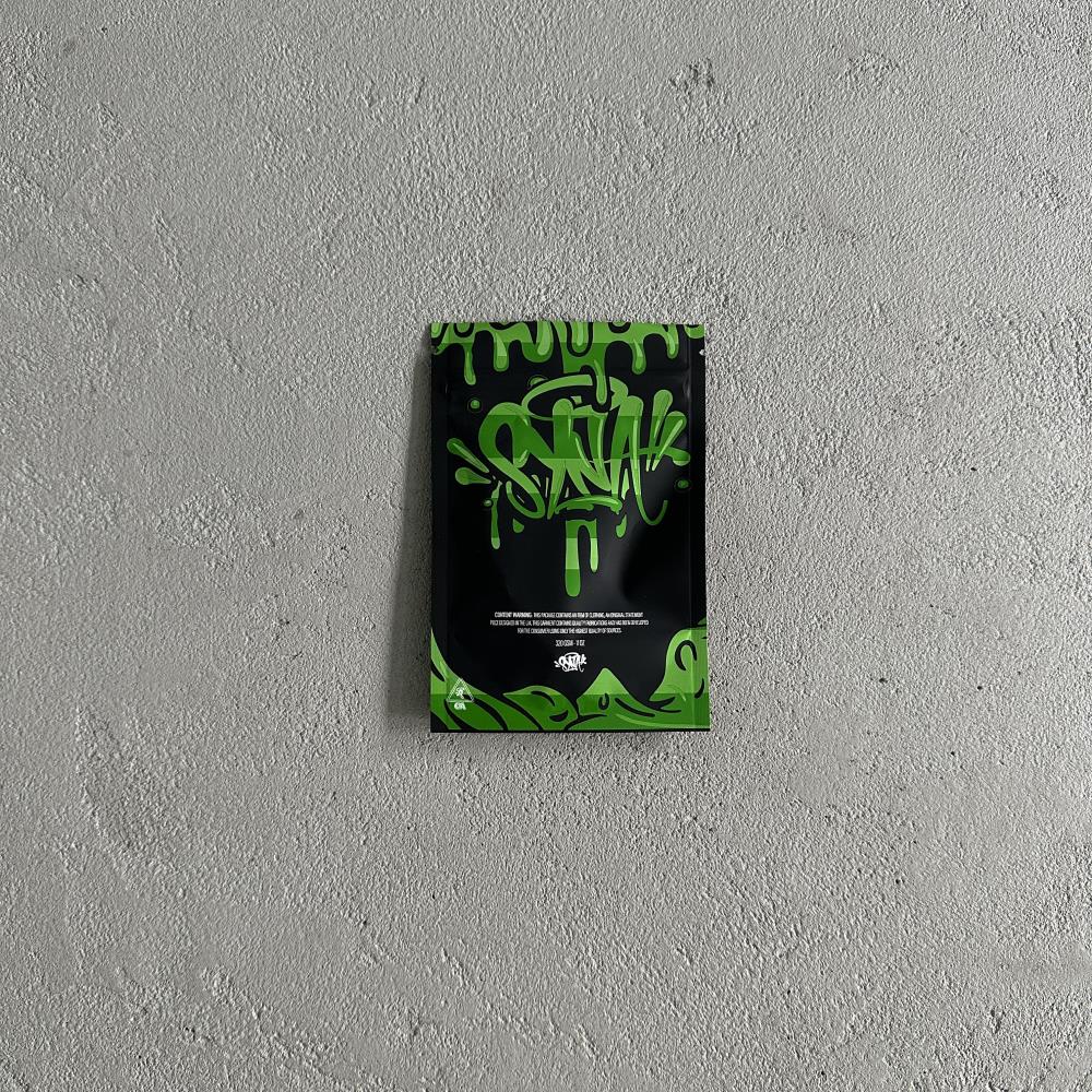 Team sy Suit-green