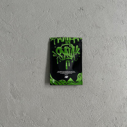 Team sy Suit-green