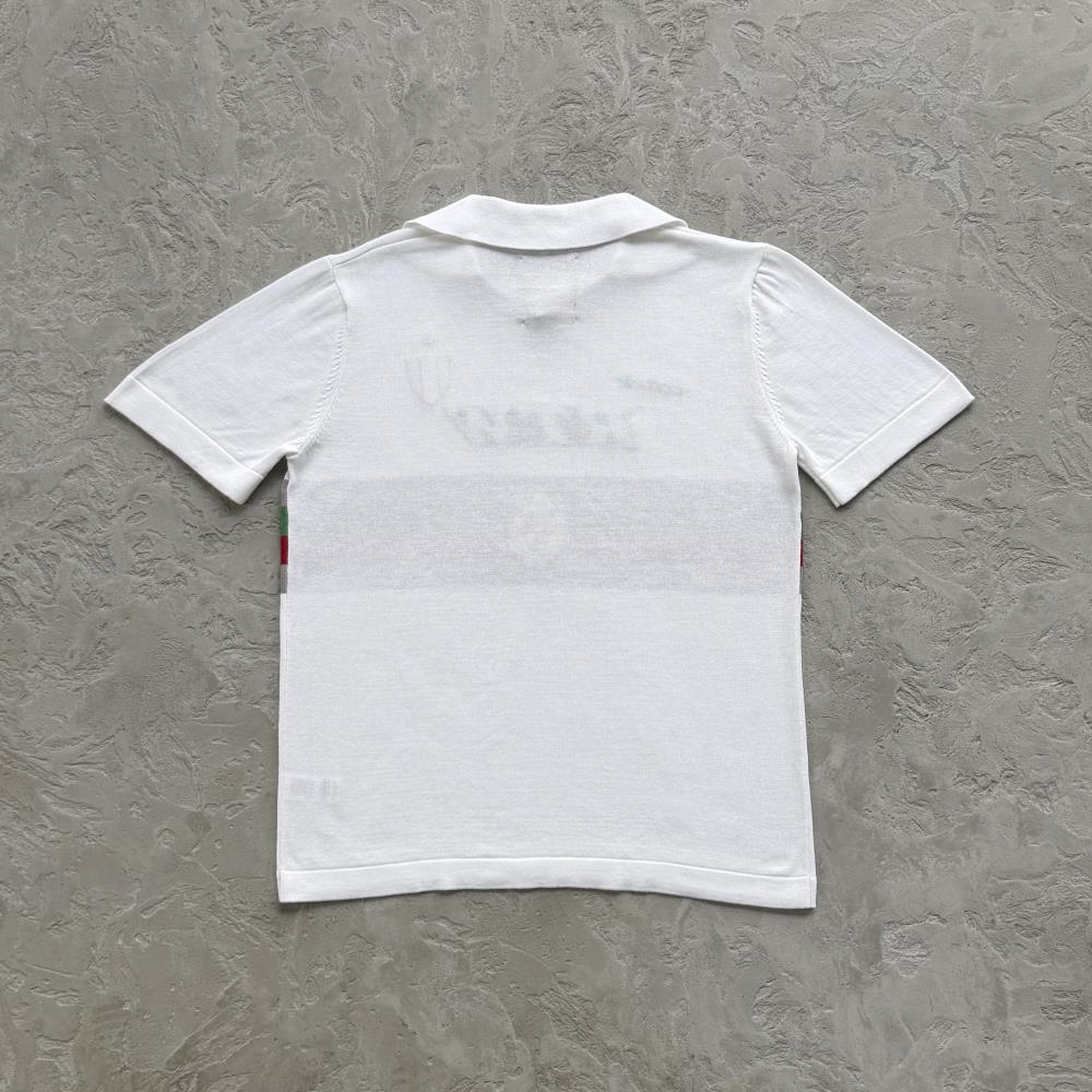Serie A Knit Jersey