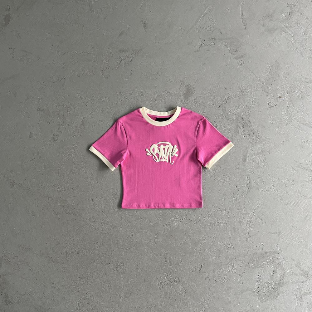 wmstee suit-pink