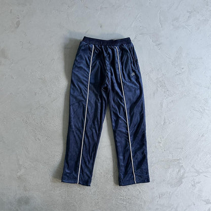 velour amg set -blue