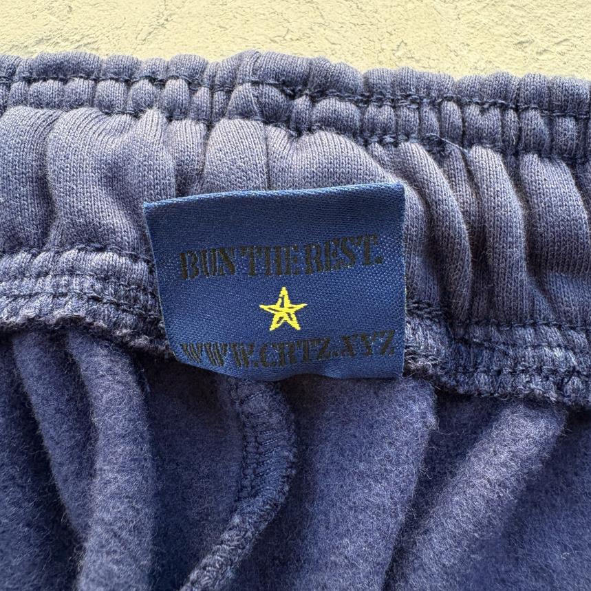 ardwear work zip set -navy