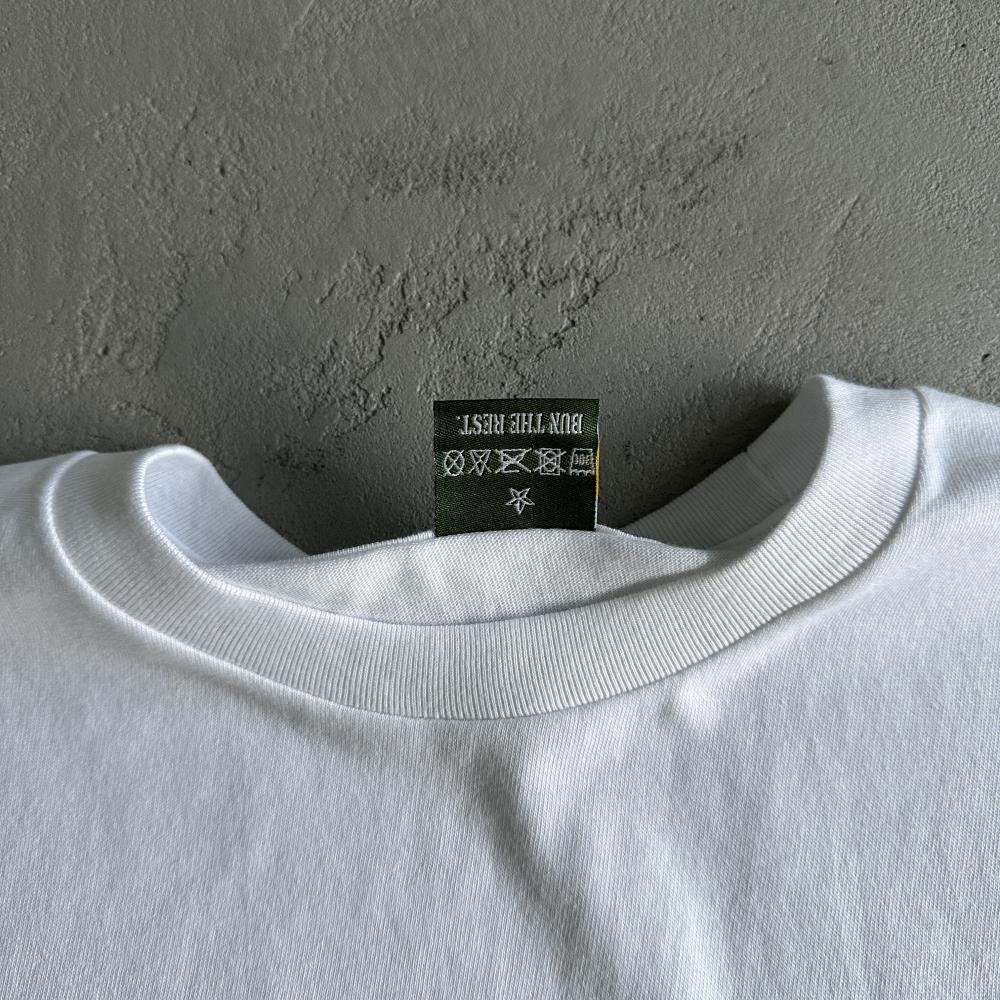 People shadow 2018 tee