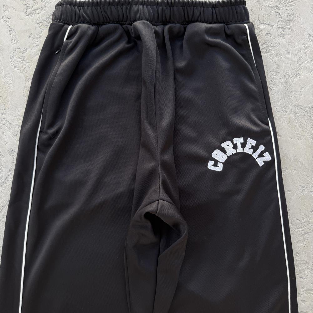 CREST ARCH TRACK SET- BLACK