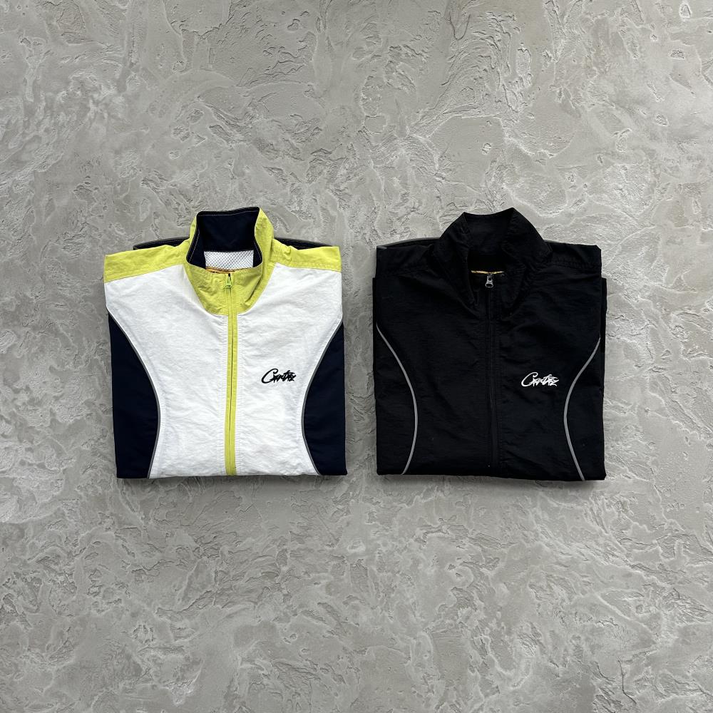 wingz shuku jacket