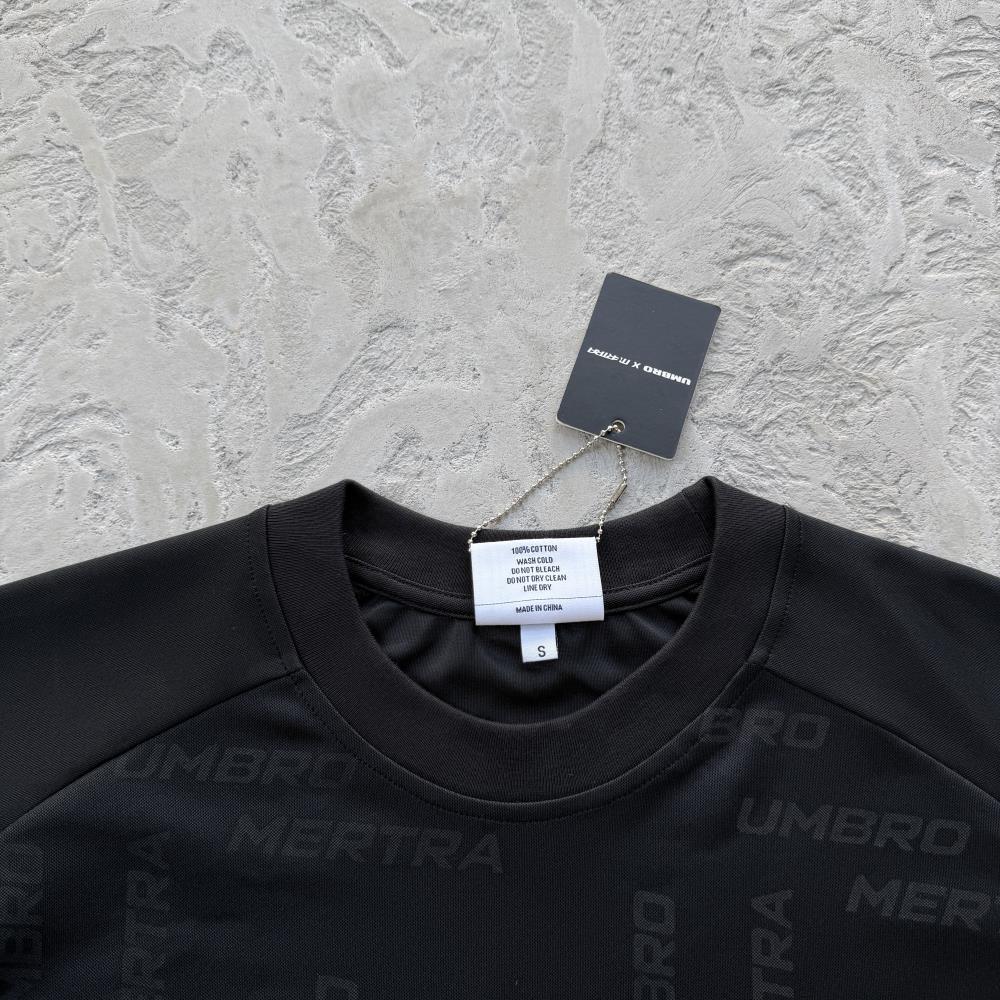 ME Training tees