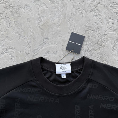 ME Training tees