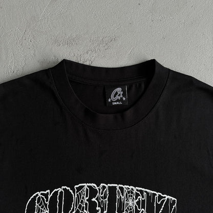 Spider Web T-shirt