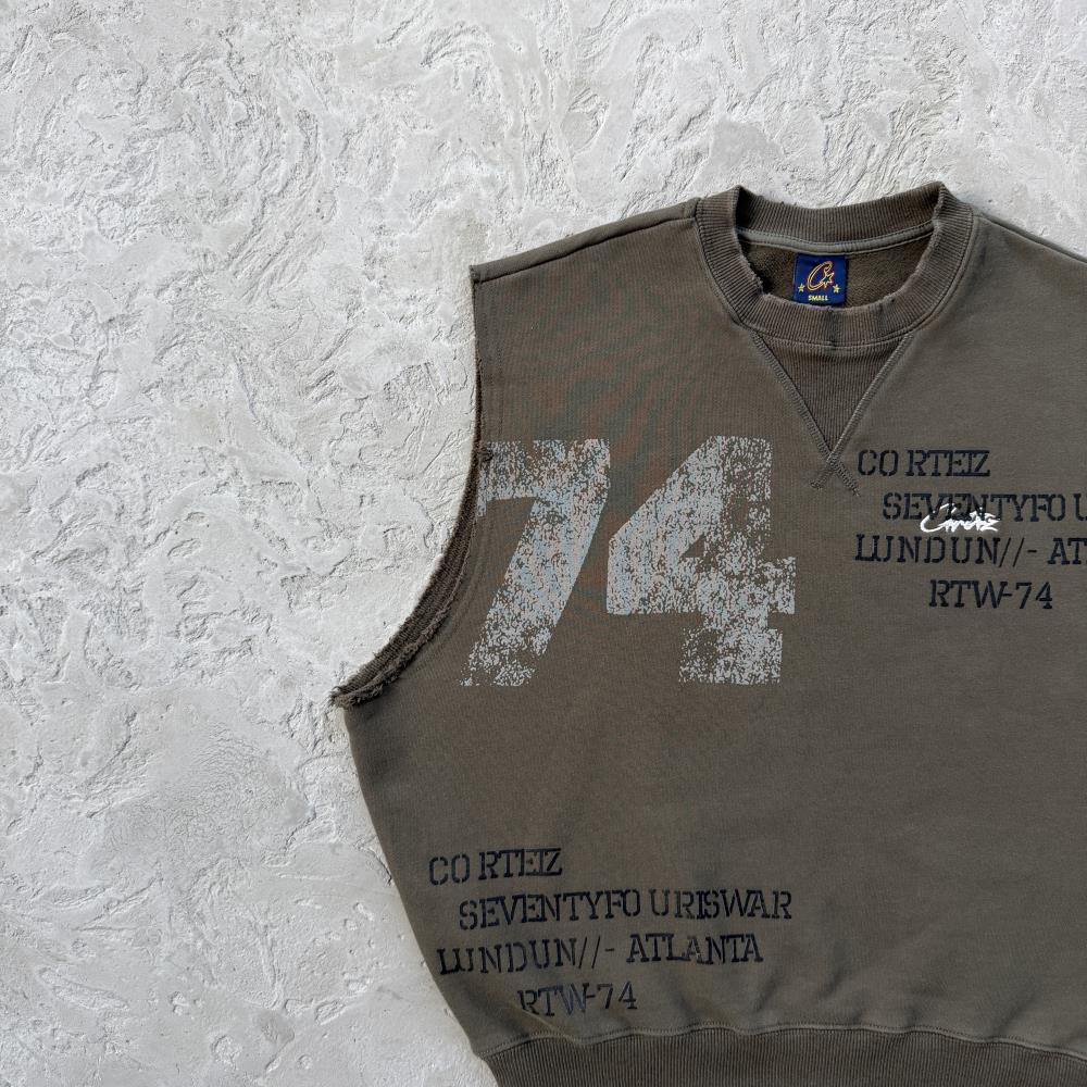 74&COR URBAN SET