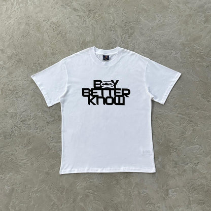 BBK Alcatraz Tee
