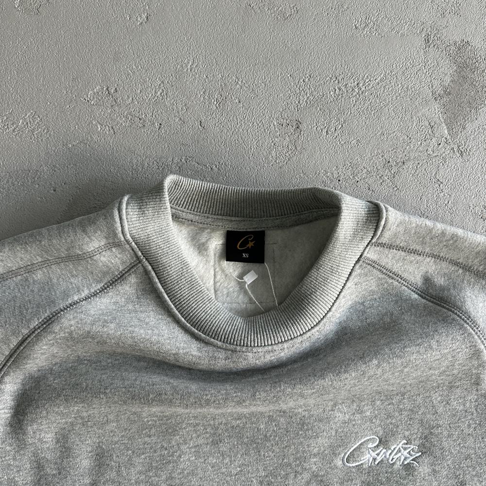 HMP 3 star set-Grey