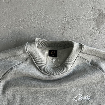 HMP 3 star set-Grey