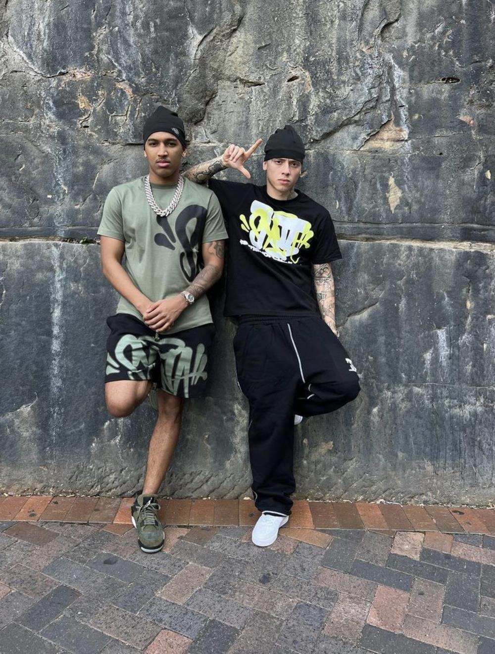 sy Phantom short sleeve