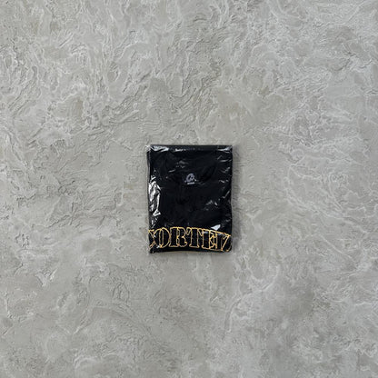 Luminous short sleeves