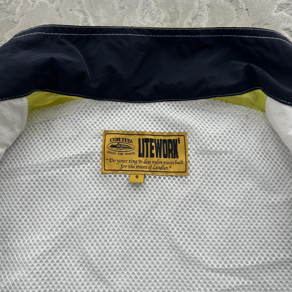 wingz shuku jacket