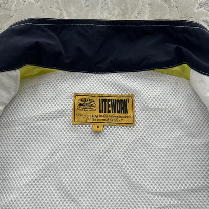 wingz shuku jacket