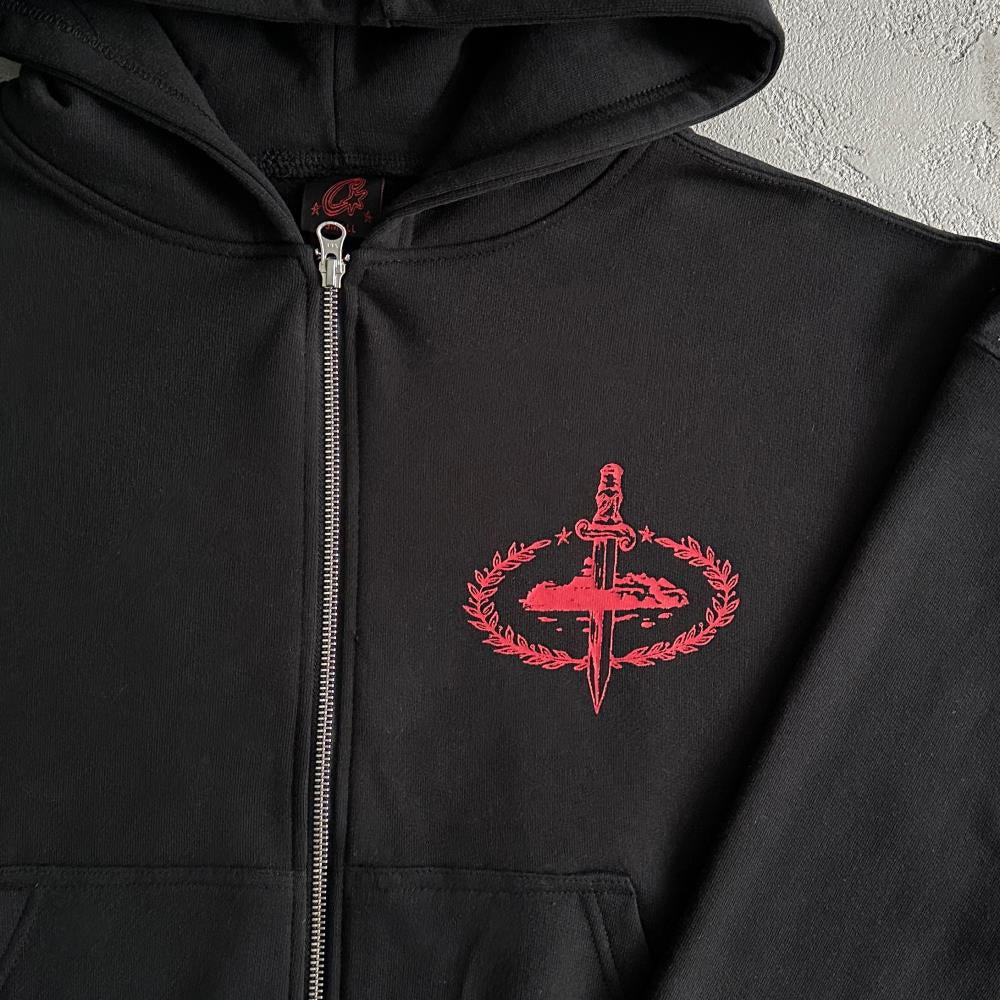 slaughter gang set