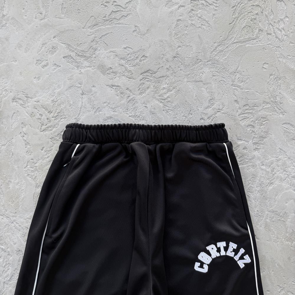 CREST ARCH TRACK SET- BLACK