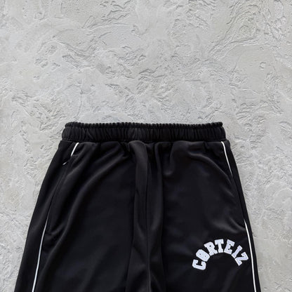 CREST ARCH TRACK SET- BLACK