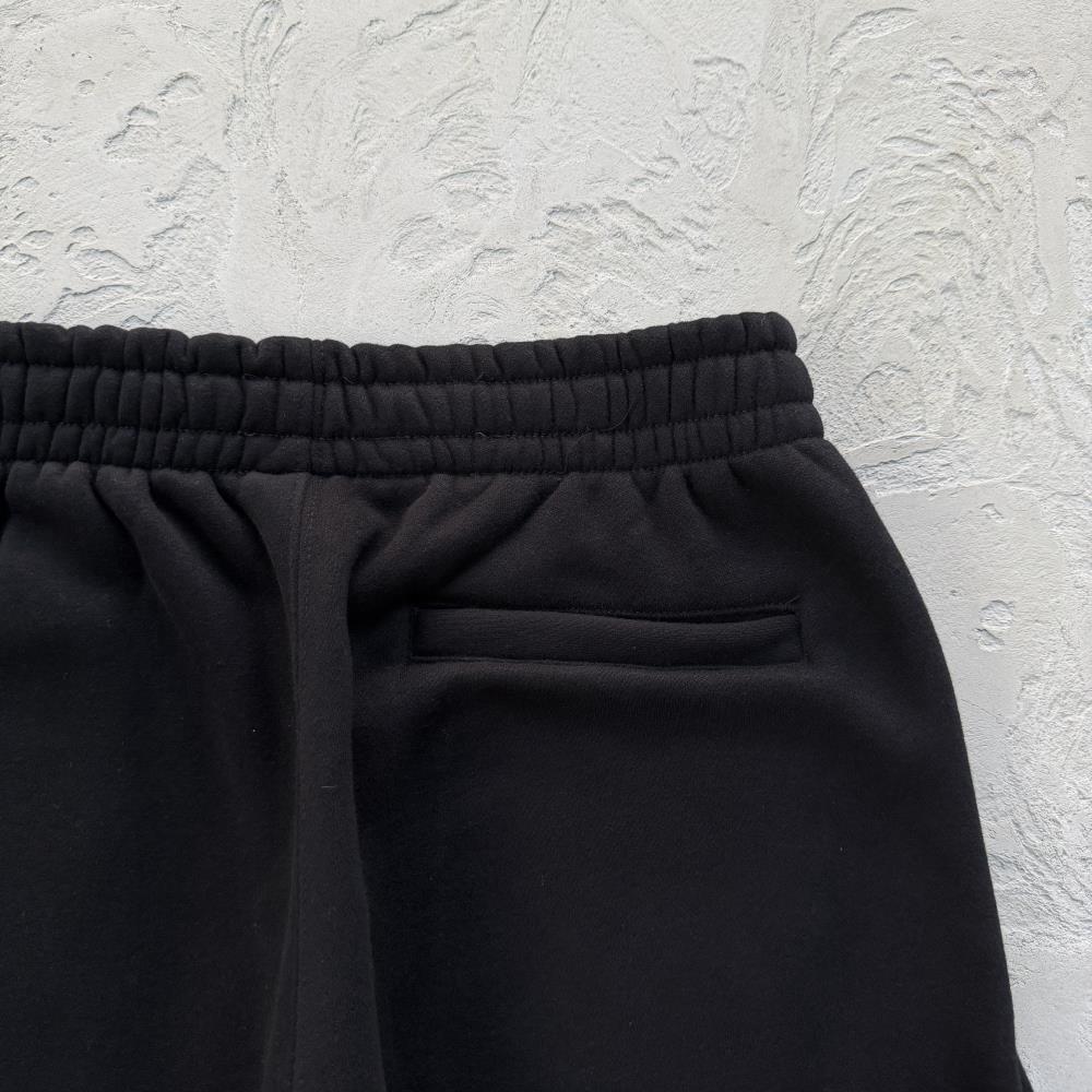 Corteiz Lion Varsity Open Hem zip set