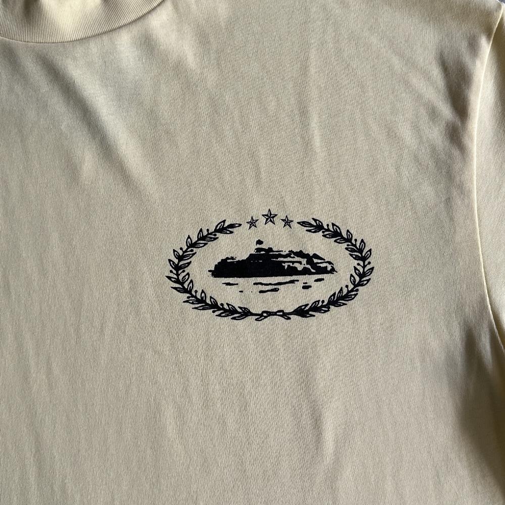 Royale heavyweight tee