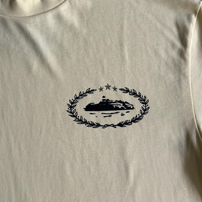 Royale heavyweight tee