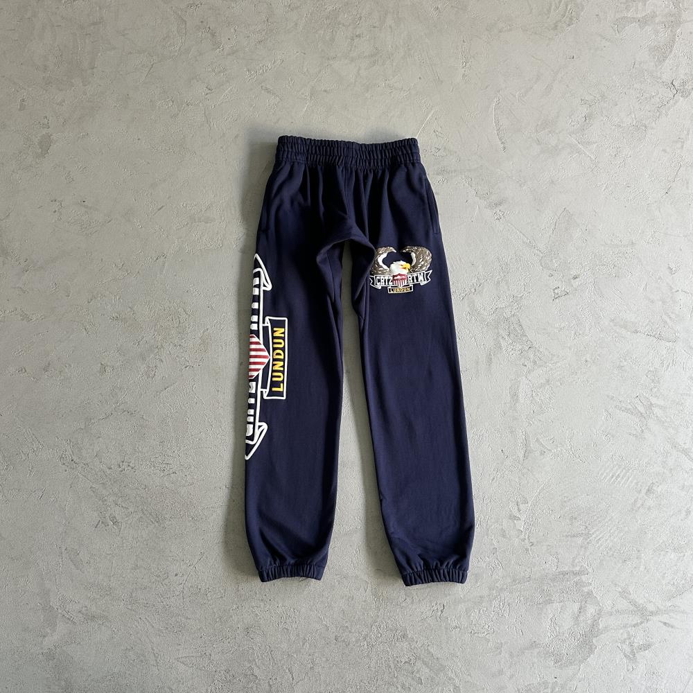 Eagle three-dimensional print set