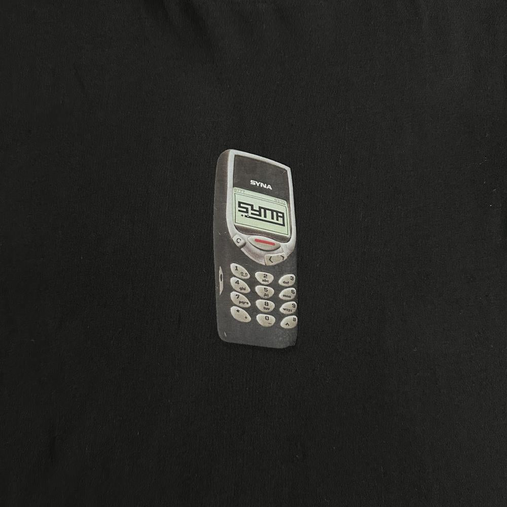sy mobile T-shirt