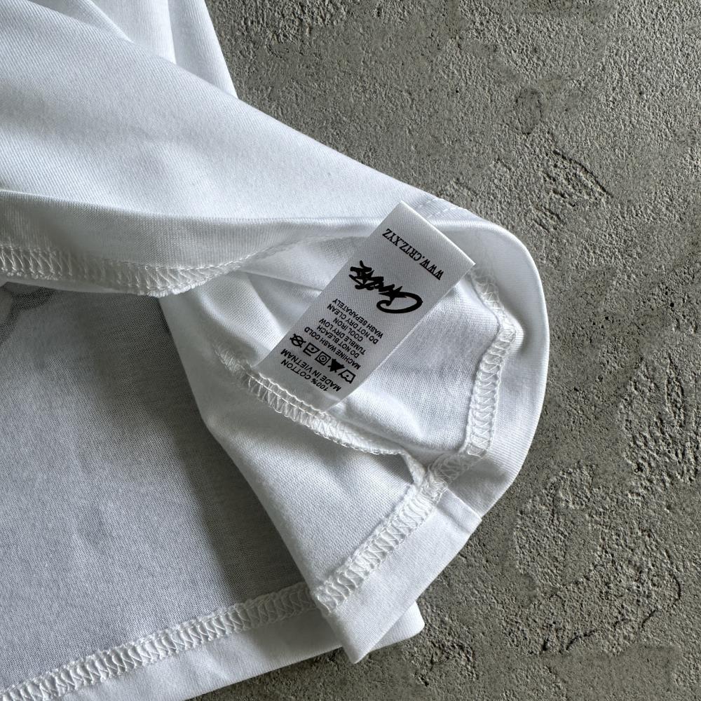 street graffiti tee