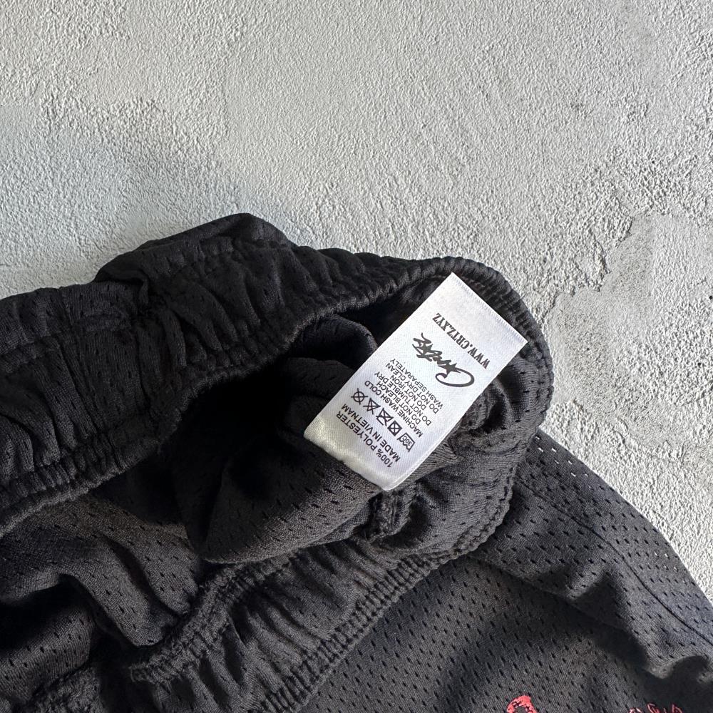 SLAUGHTER GANG MESH SET