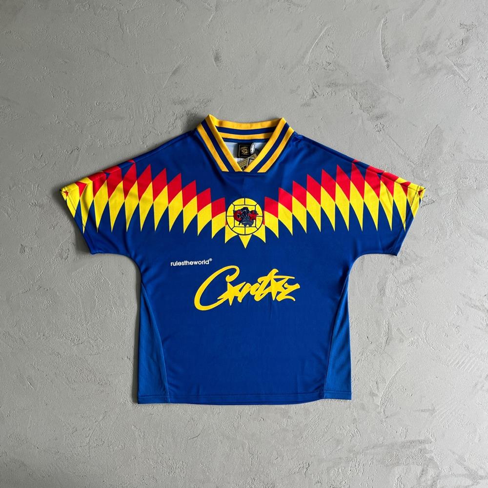 club america jersey