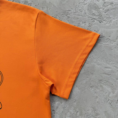 OG Artillery Tee -Orange