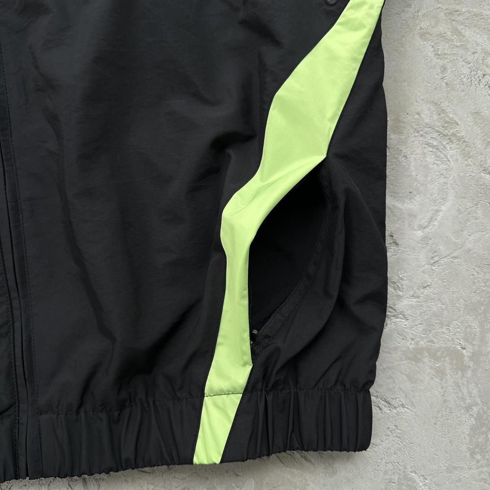 GRADIENT LITEWORK SET-BLACK