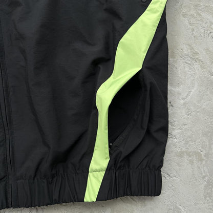 GRADIENT LITEWORK SET-BLACK