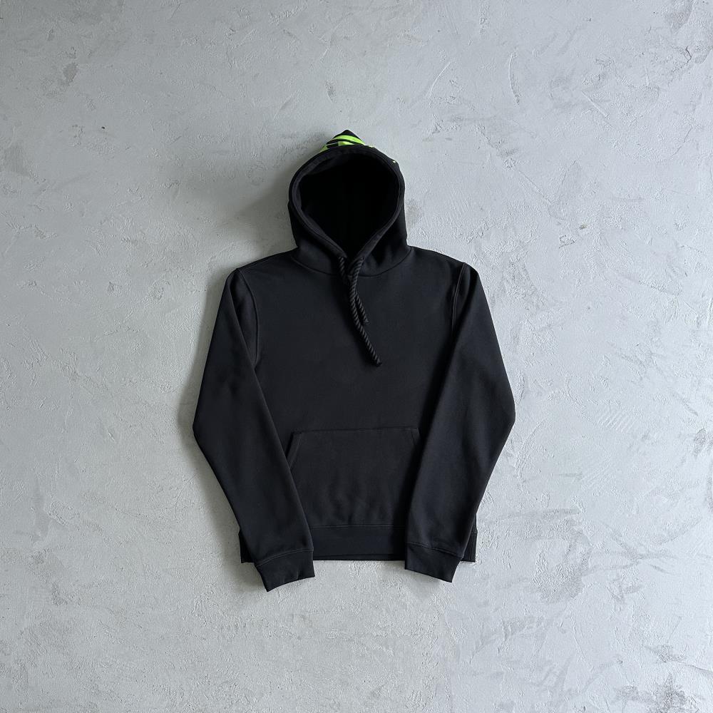 SY TRACKSUIT -blackgreen