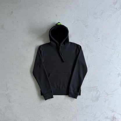 SY TRACKSUIT -blackgreen