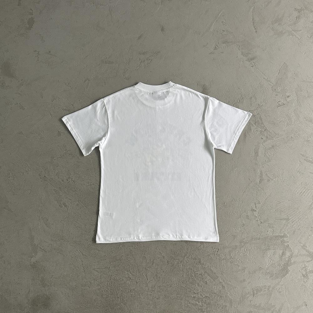 grumpy bee tee