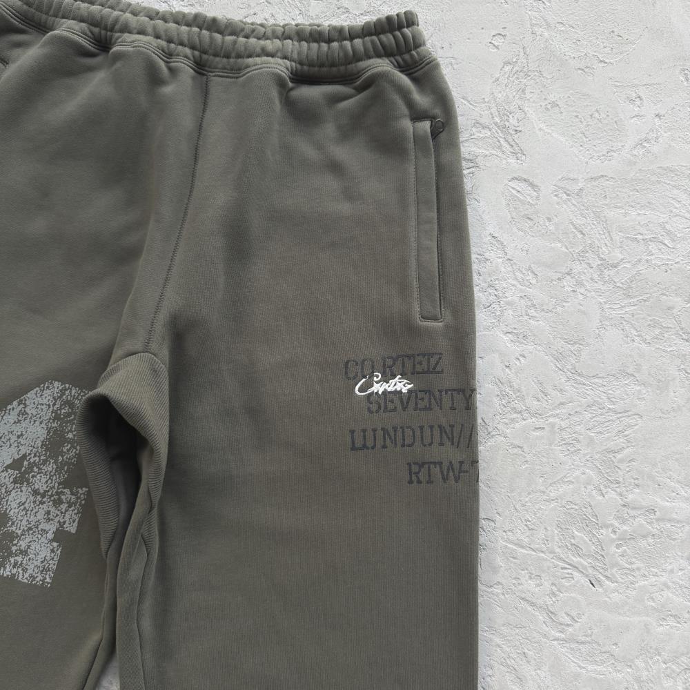 74&COR URBAN SET