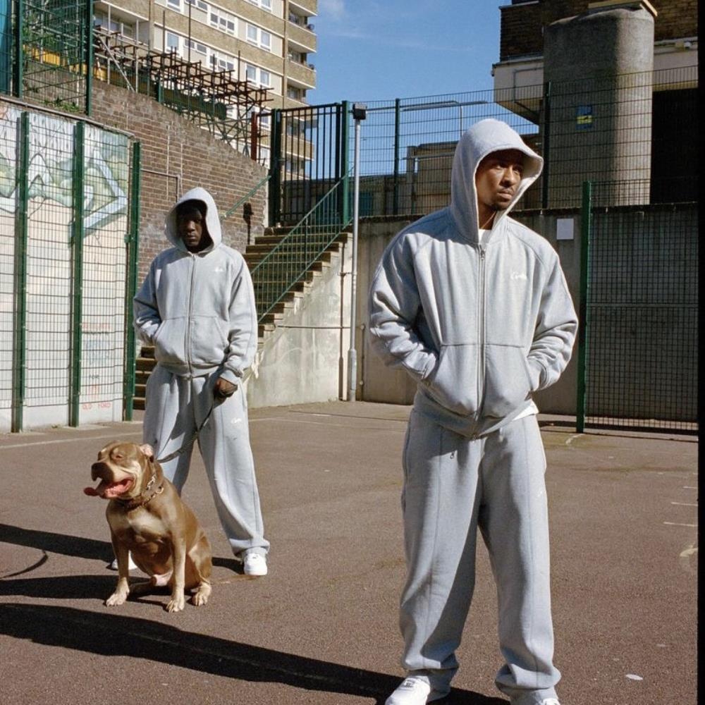 CR HMP OPEN HEM SET