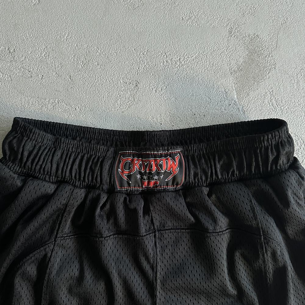 HMP MESH PANEI SET-BLACK