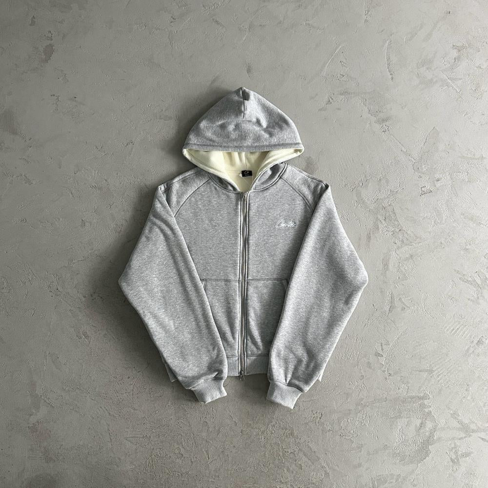 CR HMP OPEN HEM SET