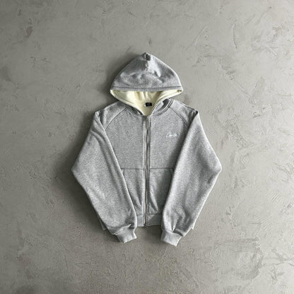 CR HMP OPEN HEM SET