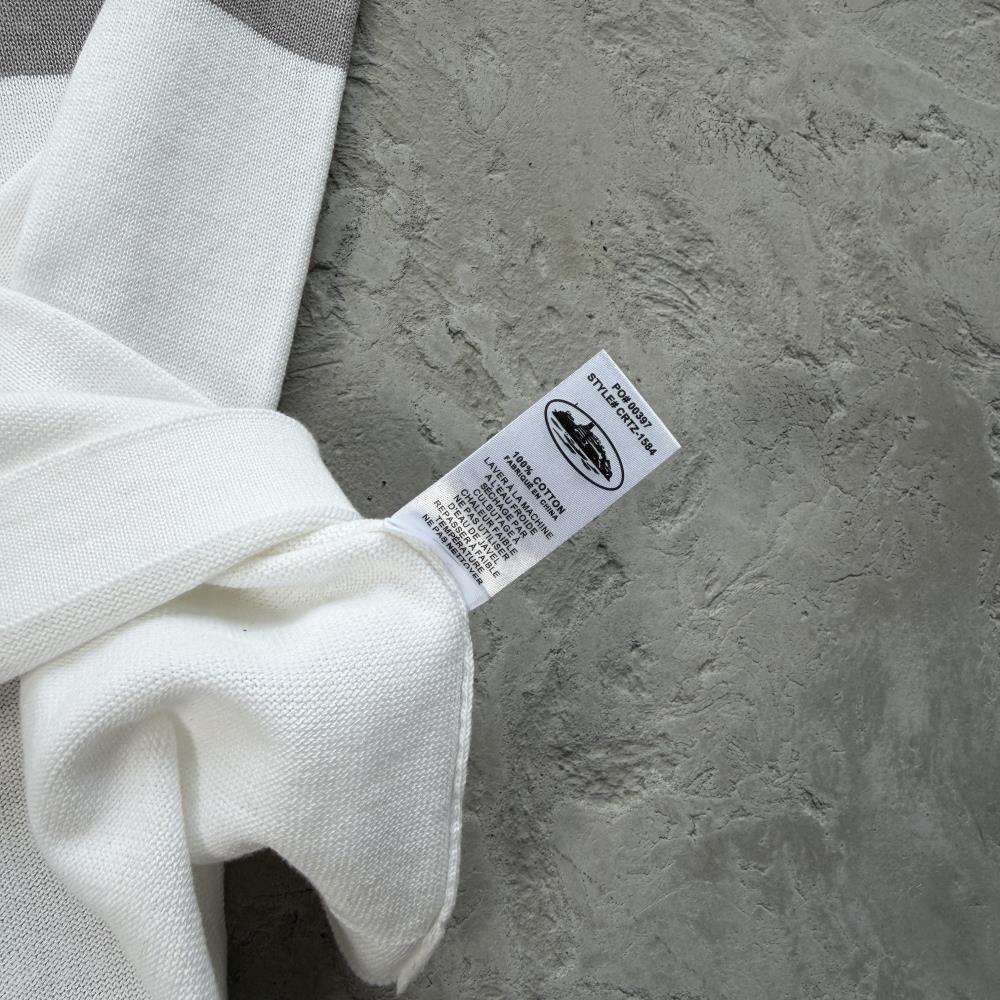 Serie A Knit Jersey